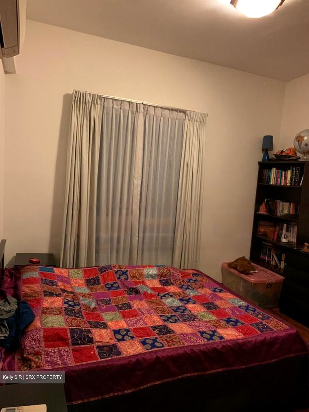 Parkshore (D15), Condominium #438418721